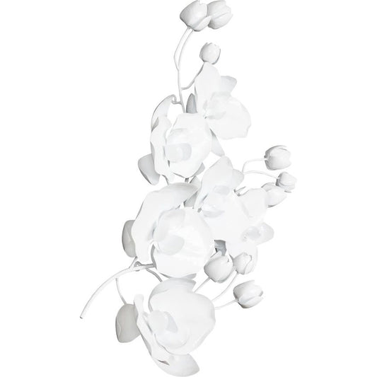 Orchid Sprig by Phillips Collection. Made from metal in a eclectic & global style.