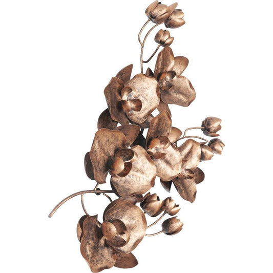 Orchid Sprig by Phillips Collection. Made from metal in a eclectic & global style.
