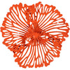 Orange Red / Extra Small