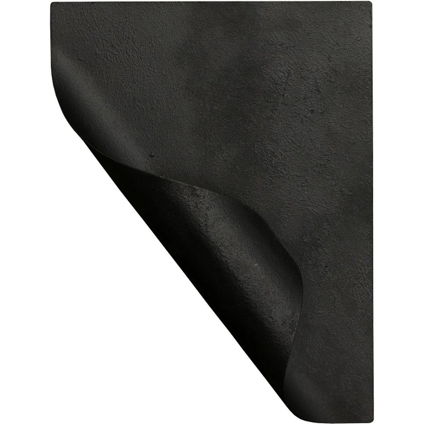 001 SI-1944920 | Primary Silo | Pages Black Wall Tile by Phillips Collection in black and black. Made from metal, iron in a eclectic & global style.