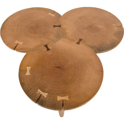 Marley Bar Table by Phillips Collection. Made from unique in a modern style.