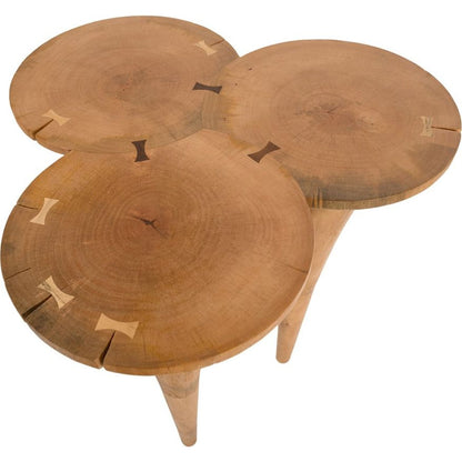 Marley Bar Table by Phillips Collection. Made from unique in a modern style.