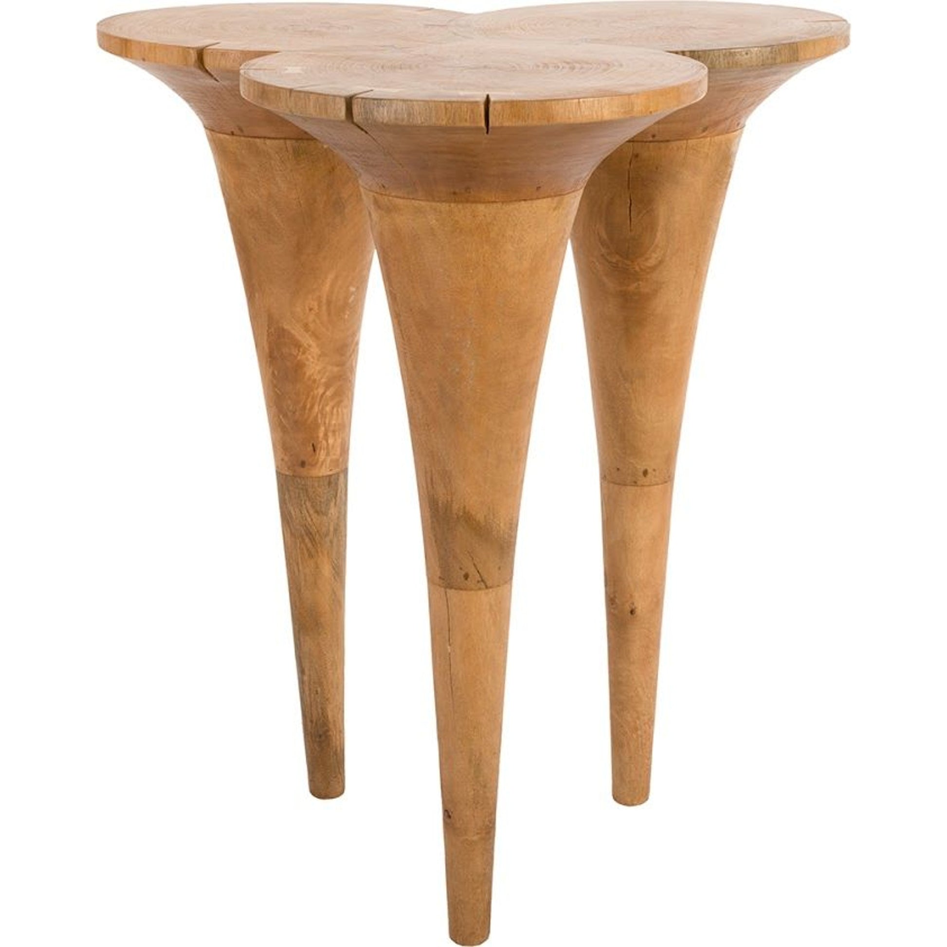 Marley Bar Table by Phillips Collection. Made from unique in a modern style.