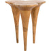 Marley Bar Table by Phillips Collection. Made from unique in a modern style.