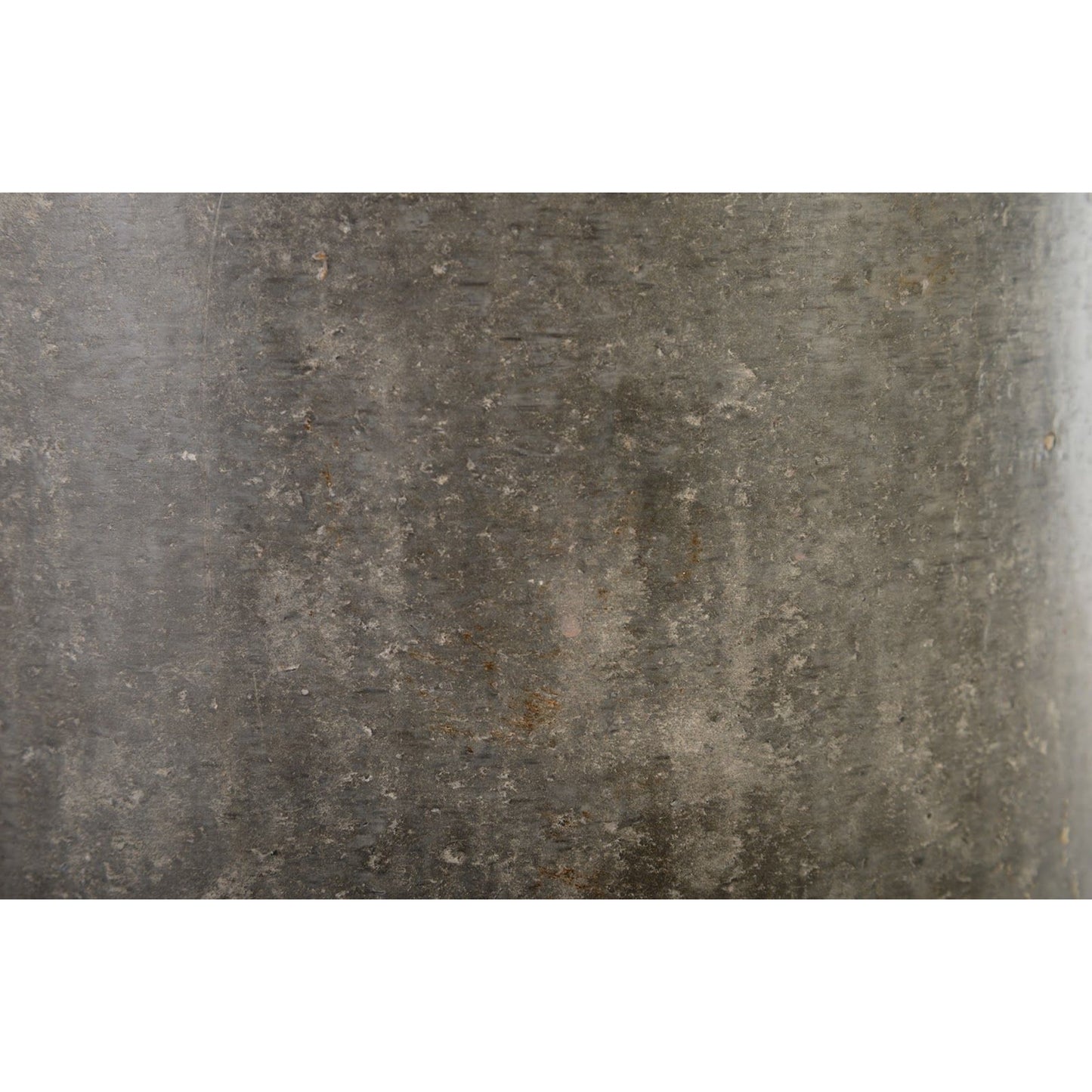 001 SR-820281 | Closeup | Concrete Bar Table by Phillips Collection in gray, brown. Made from wood, concrete in a modern style.