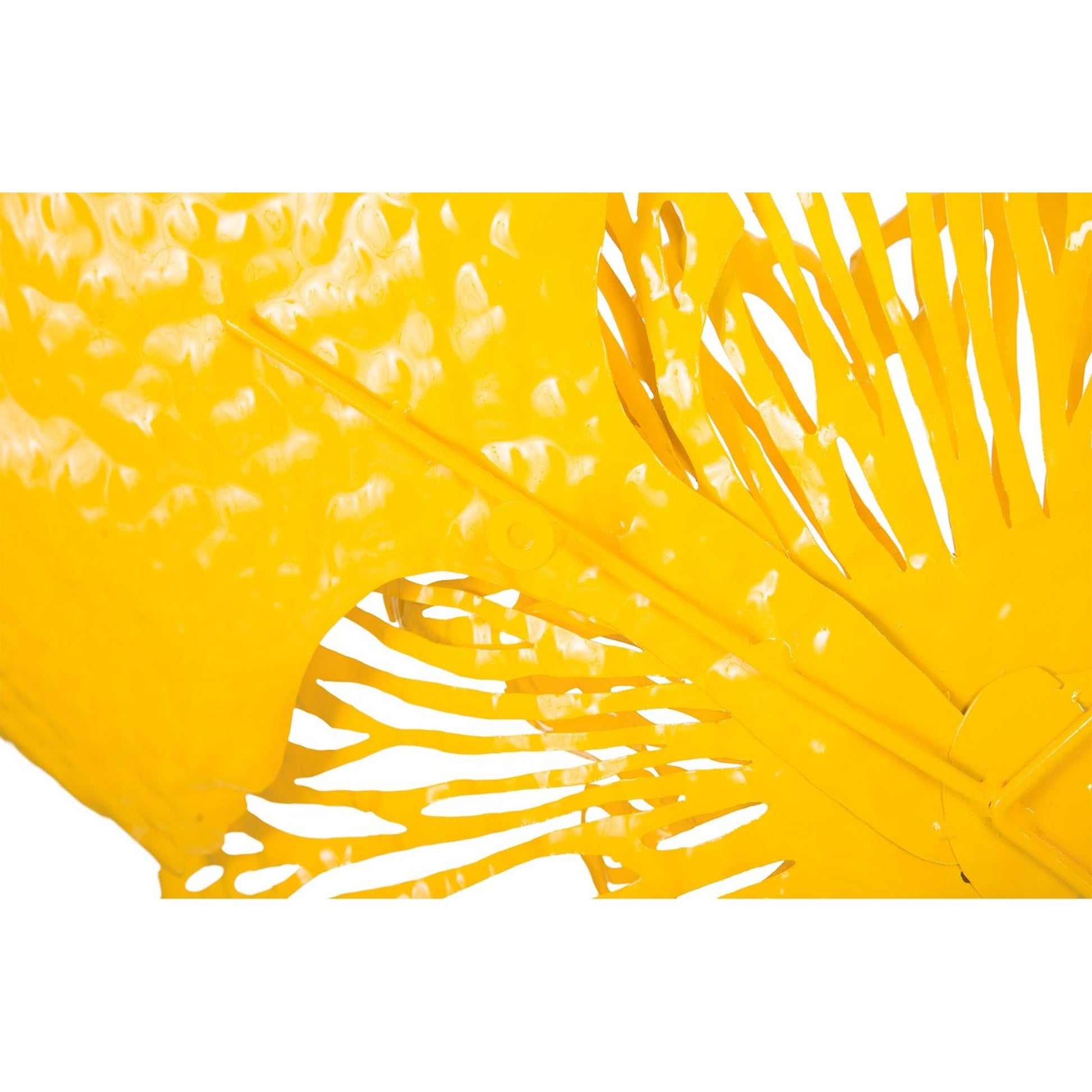 Flower Wall Art by Phillips Collection. Made from metal in a eclectic & global style.