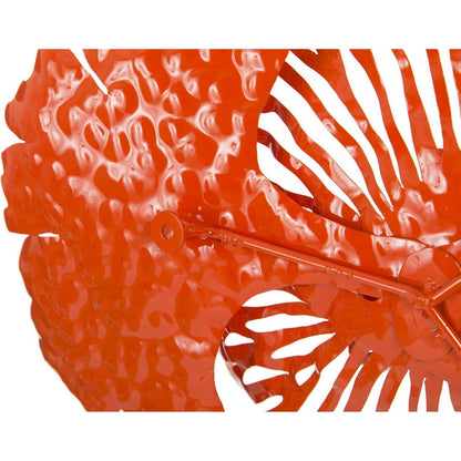 Flower Wall Art by Phillips Collection. Made from metal in a eclectic & global style.