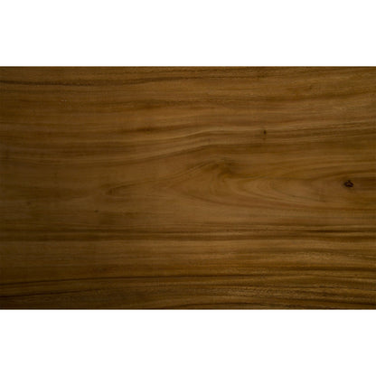 Waterfall Coffee Table by Phillips Collection in gray stone. Made from unique in a eclectic & global style.