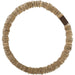 Stacked Wall Ring by Phillips Collection in bleached. Made from wood in a coastal style.