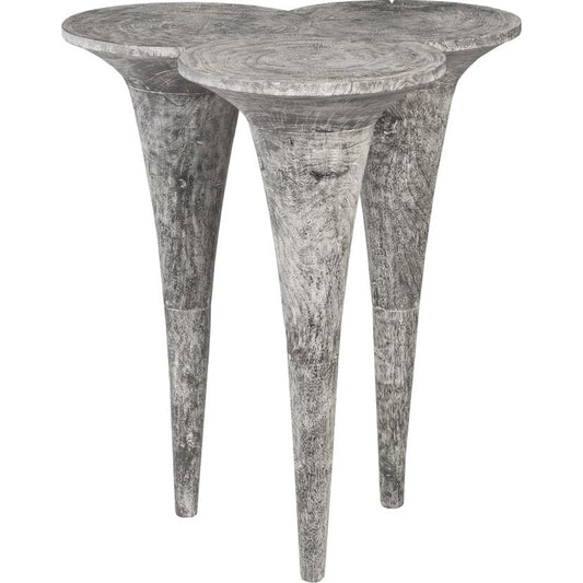 Marley Bar Table by Phillips Collection. Made from unique in a modern style.