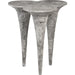 Marley Bar Table by Phillips Collection. Made from unique in a modern style.