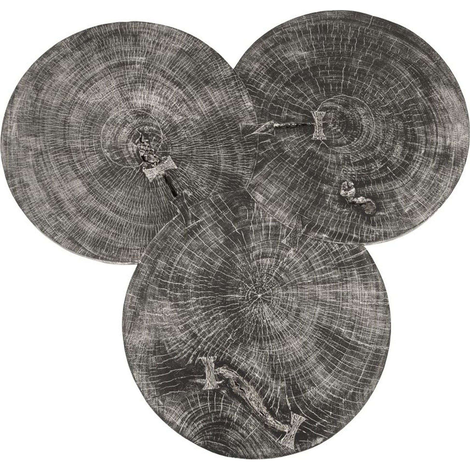 Butterfly Coffee Table by Phillips Collection. Made from unique in a modern style.