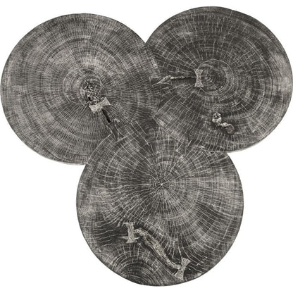 Butterfly Coffee Table by Phillips Collection. Made from unique in a modern style.
