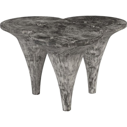 Butterfly Coffee Table by Phillips Collection. Made from unique in a modern style.