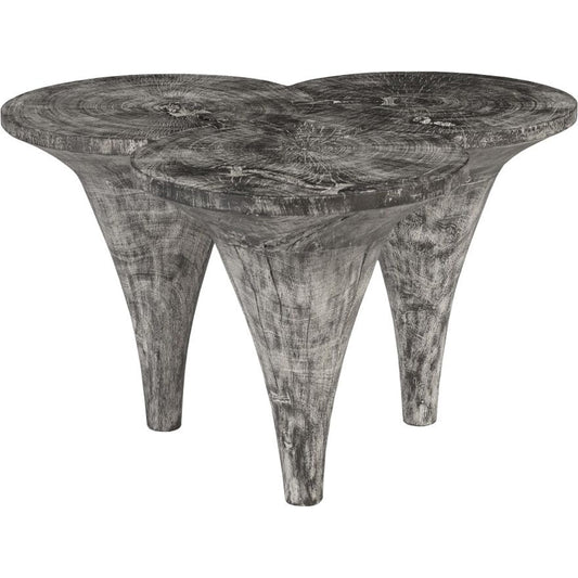 Butterfly Coffee Table by Phillips Collection. Made from unique in a modern style.