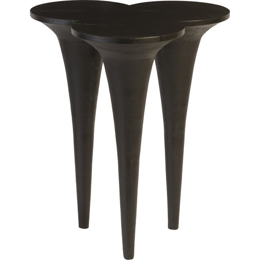Marley Bar Table by Phillips Collection. Made from unique in a modern style.