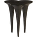 Marley Bar Table by Phillips Collection. Made from unique in a modern style.