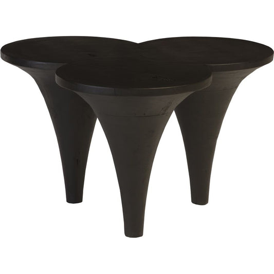 Butterfly Coffee Table by Phillips Collection. Made from unique in a modern style.