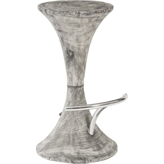Marley Bar Stool by Phillips Collection. Made from unique in a modern style.