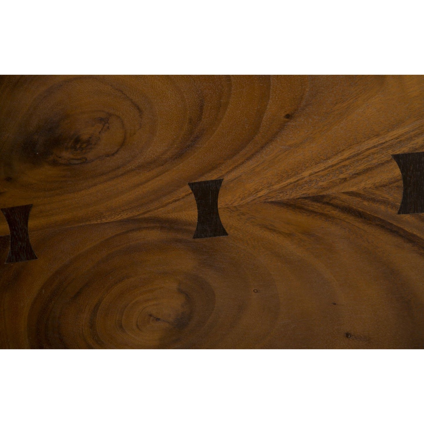 002 SR-820696 | Closeup | Origins Counter Stool by Phillips Collection in gray stone. Made from wood in a eclectic & global style.