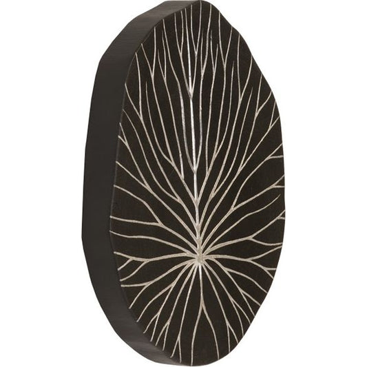 Rivulet Wall Tile by Phillips Collection. Made from wood in a modern style.