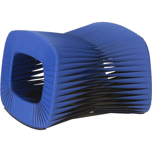 Seat Belt Ottoman by Phillips Collection. Made from unique in a modern style.