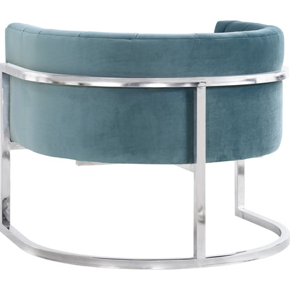 Magnolia Chair by TOV Furniture. Made from unique in a modern style.