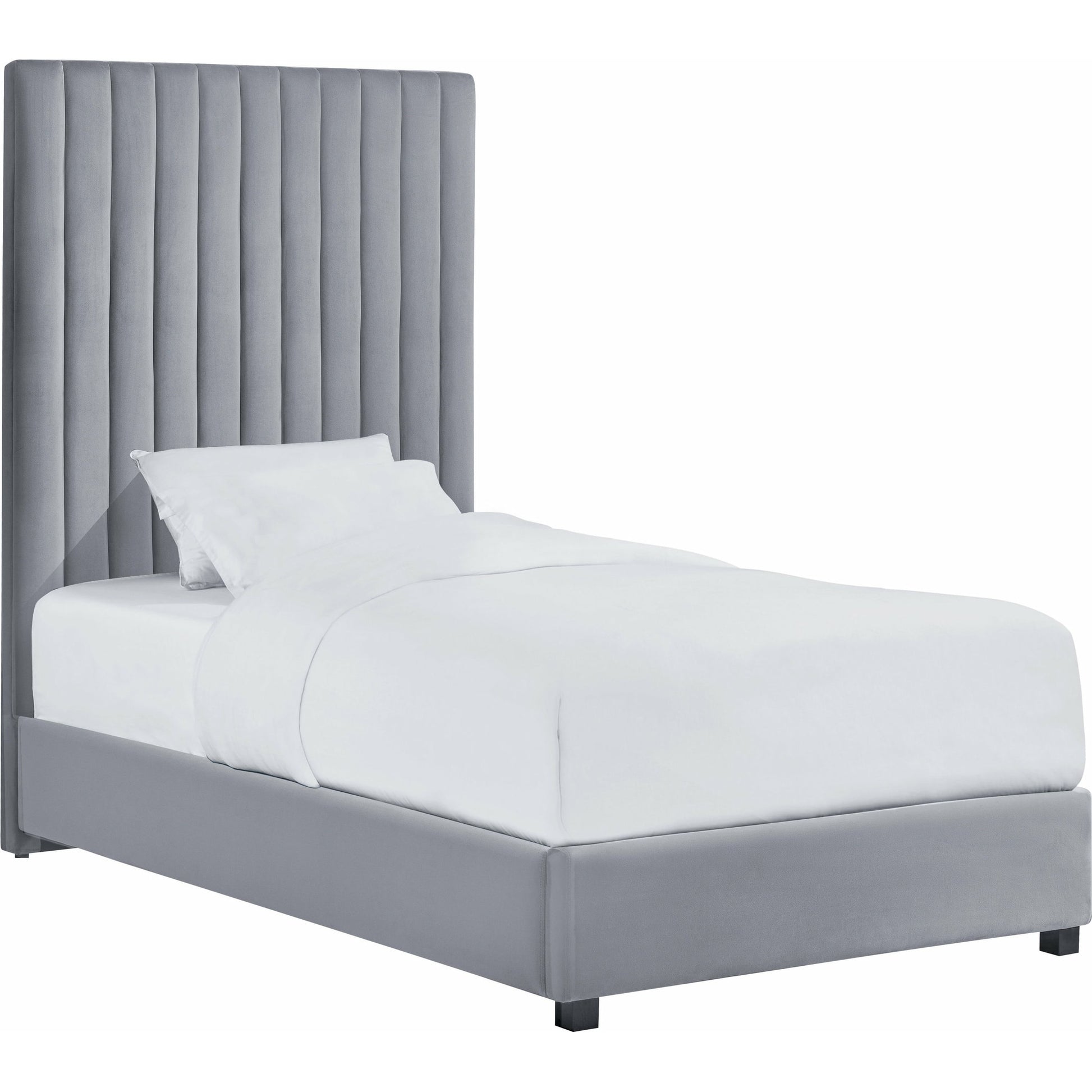 Arabelle Bed by TOV Furniture. Made from unique in a modern style.