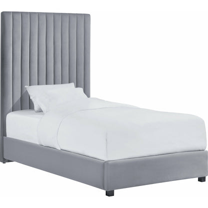 Arabelle Bed by TOV Furniture. Made from unique in a modern style.