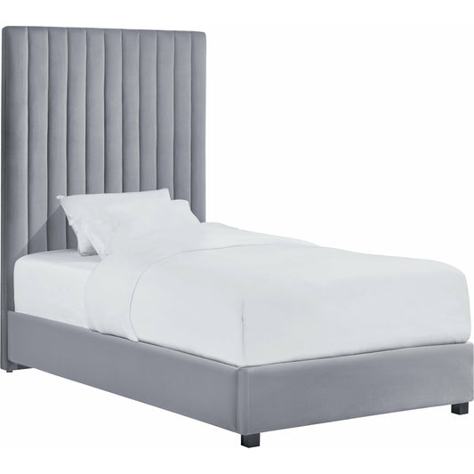 Arabelle Bed by TOV Furniture. Made from unique in a modern style.