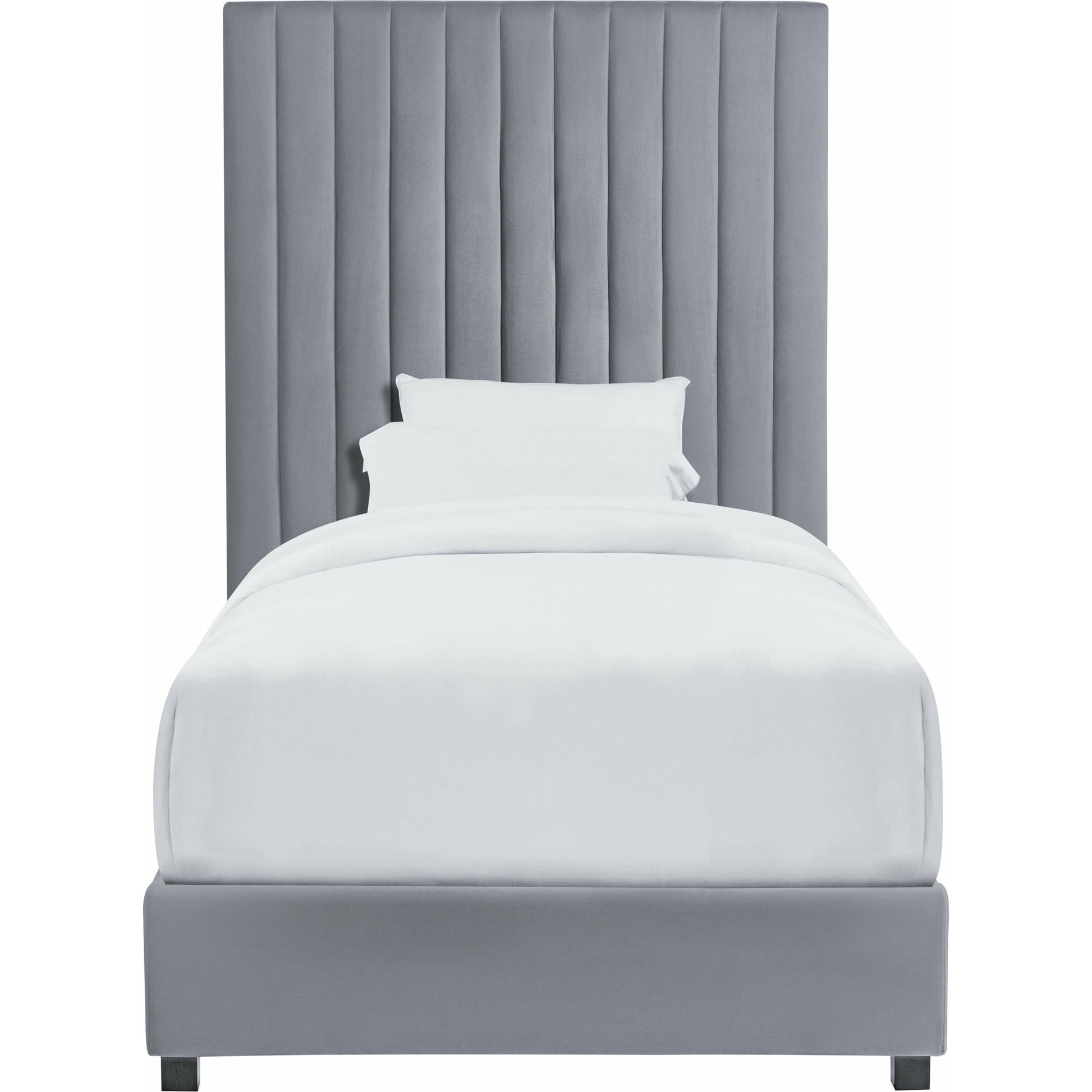 Arabelle Bed by TOV Furniture. Made from unique in a modern style.