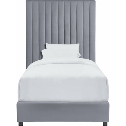Arabelle Bed by TOV Furniture. Made from unique in a modern style.