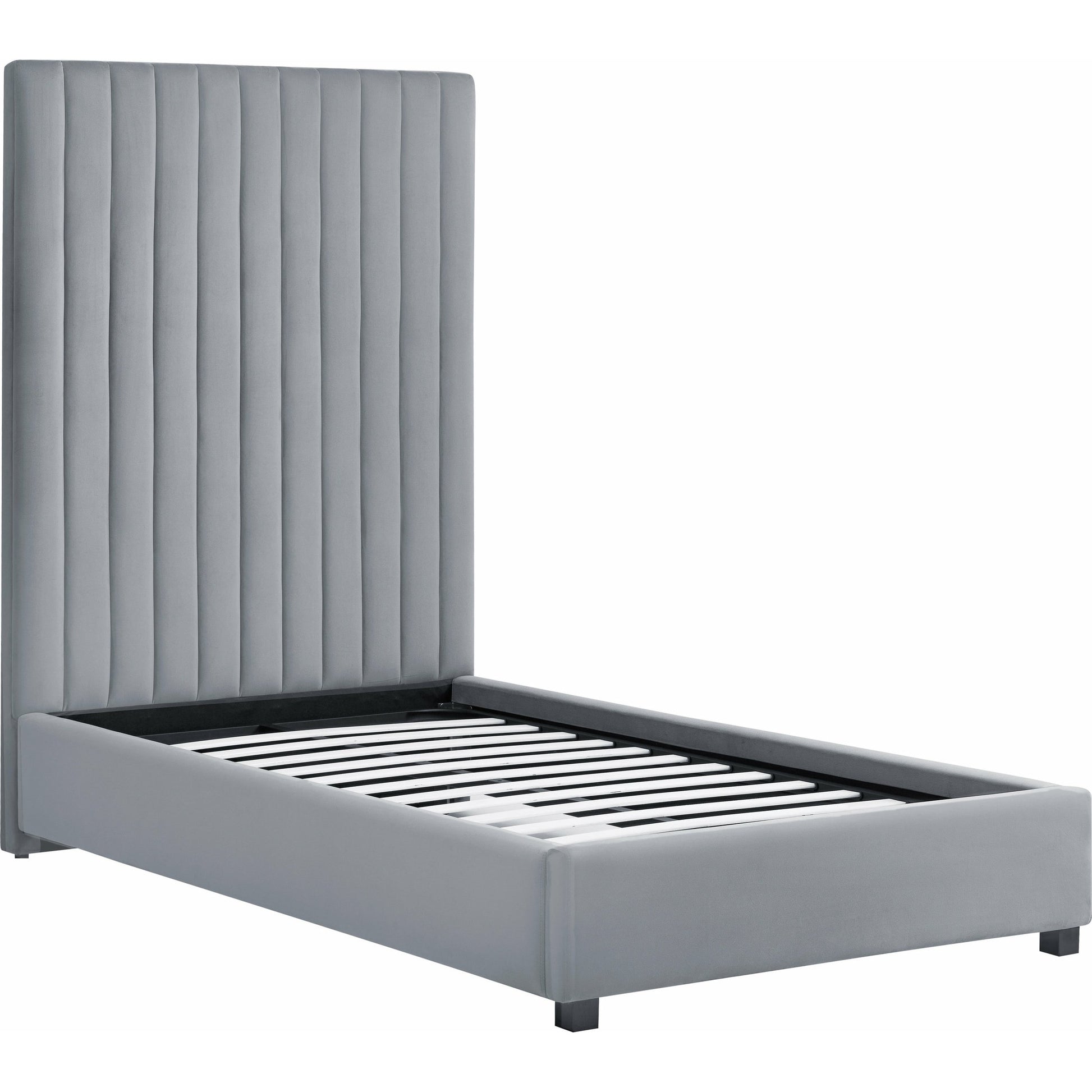 Arabelle Bed by TOV Furniture. Made from unique in a modern style.