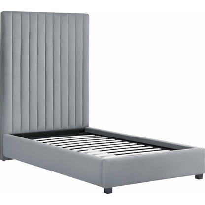Arabelle Bed by TOV Furniture. Made from unique in a modern style.