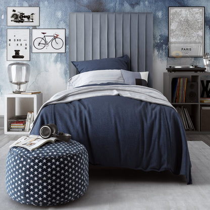 Arabelle Bed by TOV Furniture. Made from unique in a modern style.