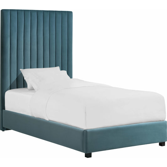 Arabelle Bed by TOV Furniture. Made from unique in a modern style.
