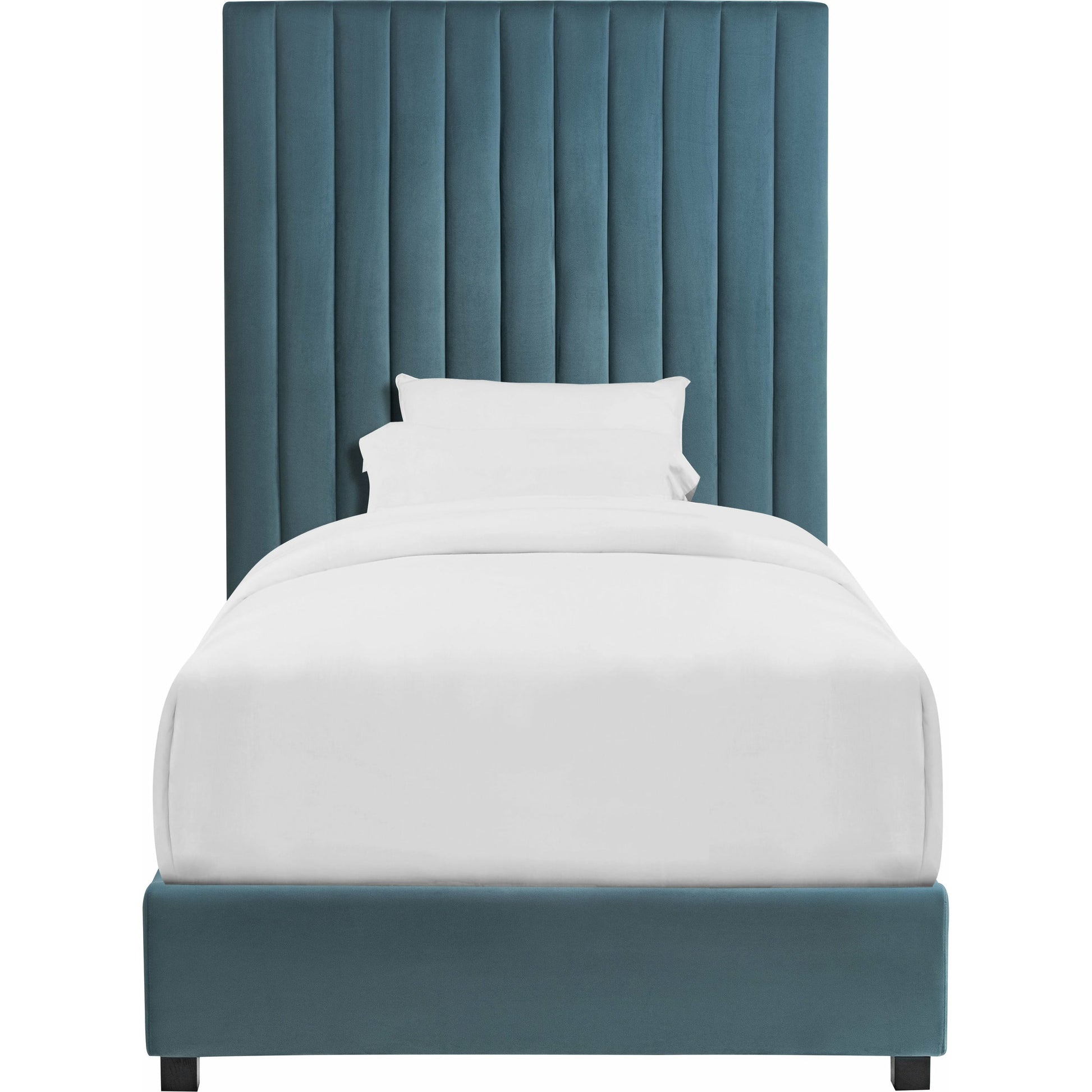 Arabelle Bed by TOV Furniture. Made from unique in a modern style.