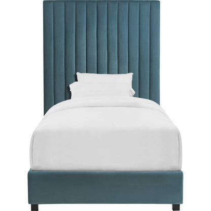 Arabelle Bed by TOV Furniture. Made from unique in a modern style.
