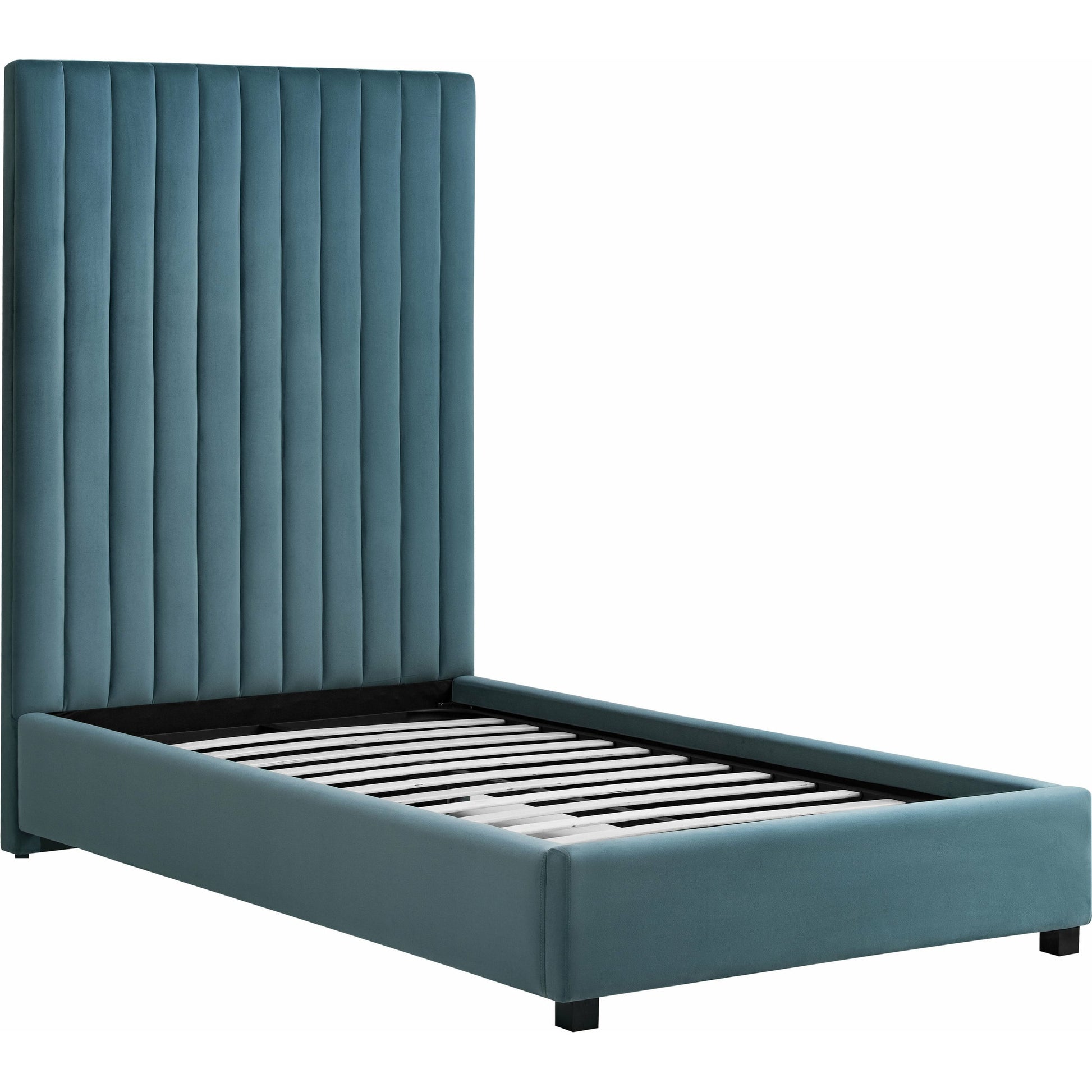 Arabelle Bed by TOV Furniture. Made from unique in a modern style.