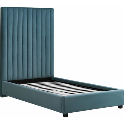 Arabelle Bed by TOV Furniture. Made from unique in a modern style.