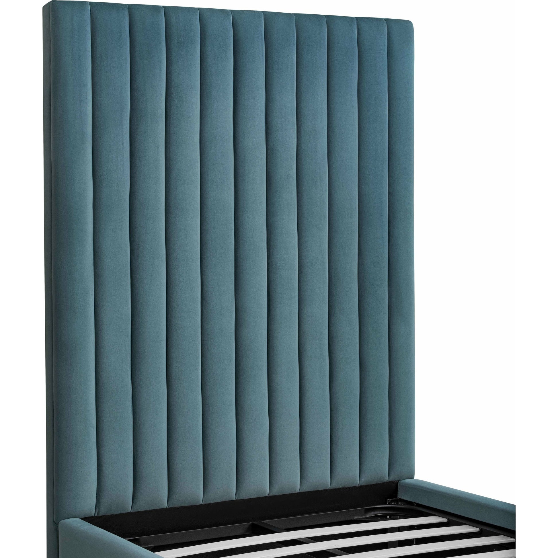 Arabelle Bed by TOV Furniture. Made from unique in a modern style.
