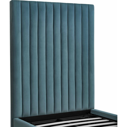 Arabelle Bed by TOV Furniture. Made from unique in a modern style.
