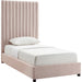 Arabelle Bed by TOV Furniture. Made from unique in a modern style.
