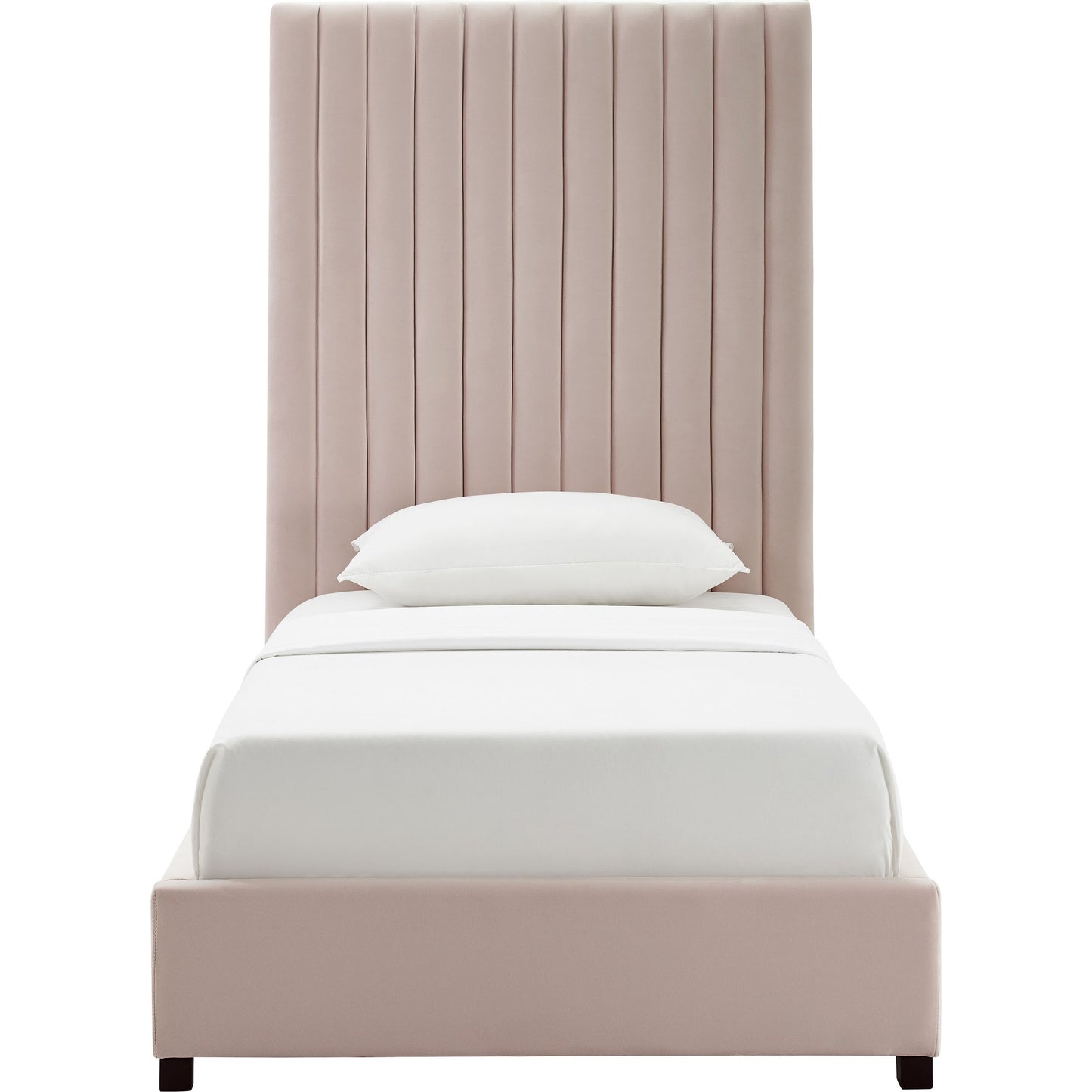 021 SR-389523 | Additional Silo | Arabelle Bed by TOV Furniture. Made from unique in a modern style.