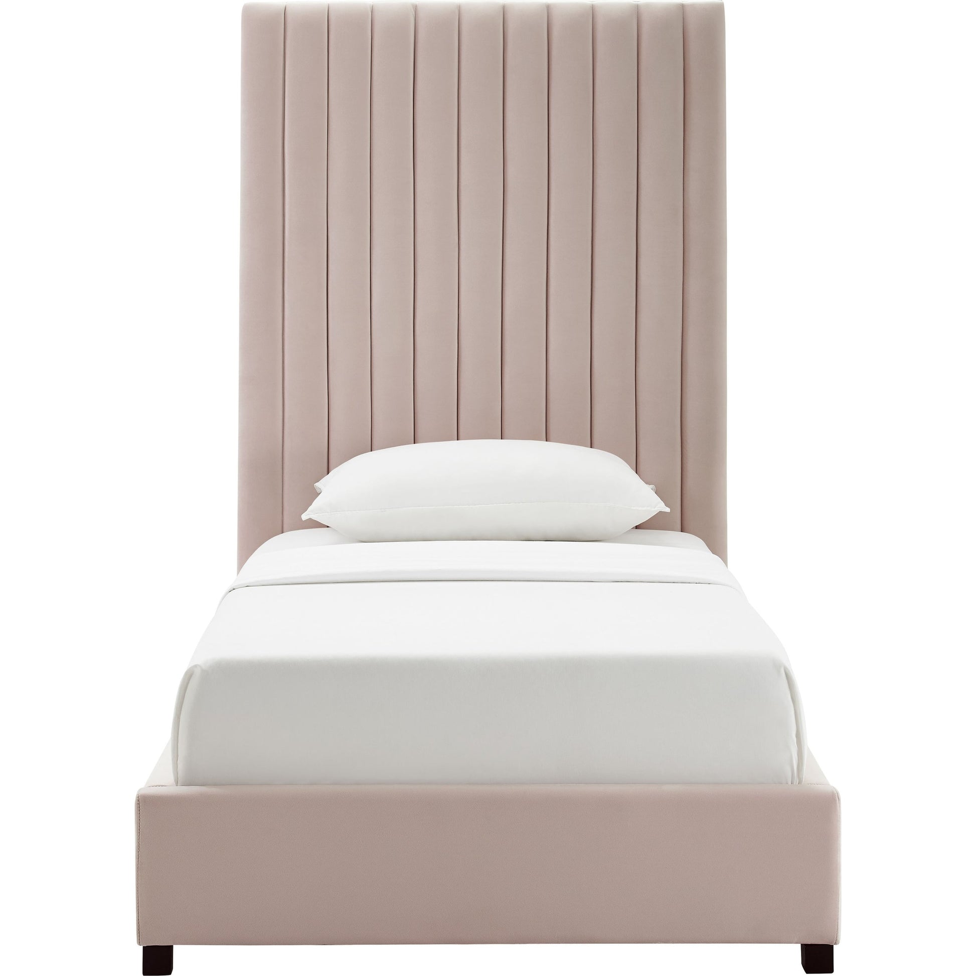 Arabelle Bed by TOV Furniture. Made from unique in a modern style.