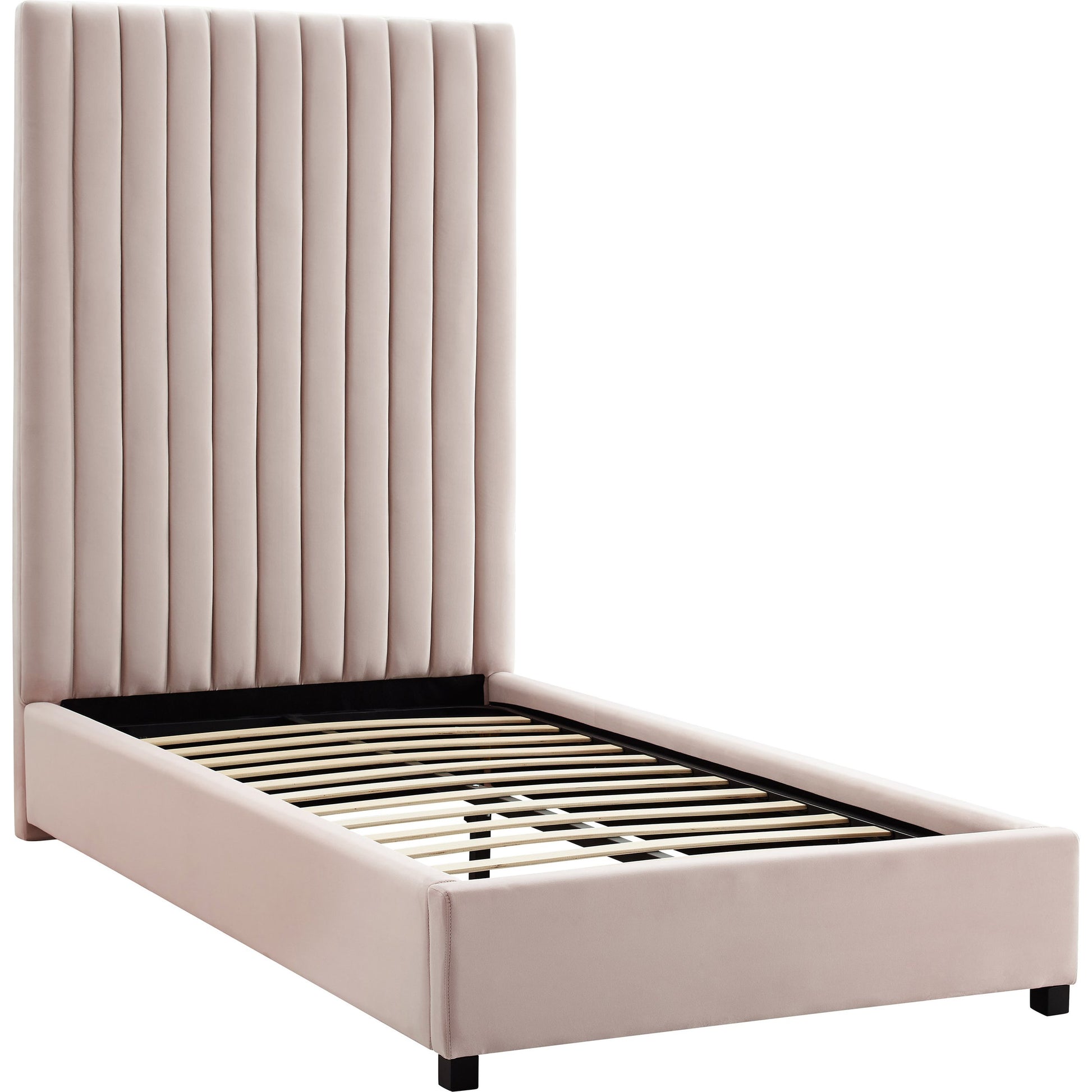 Arabelle Bed by TOV Furniture. Made from unique in a modern style.
