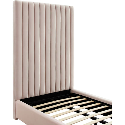 Arabelle Bed by TOV Furniture. Made from unique in a modern style.