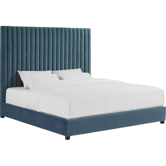 Arabelle Bed by TOV Furniture. Made from unique in a modern style.