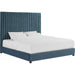 Arabelle Bed by TOV Furniture. Made from unique in a modern style.