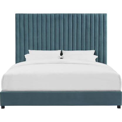 Arabelle Bed by TOV Furniture. Made from unique in a modern style.